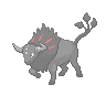 Mystic Tauros (Blaze)